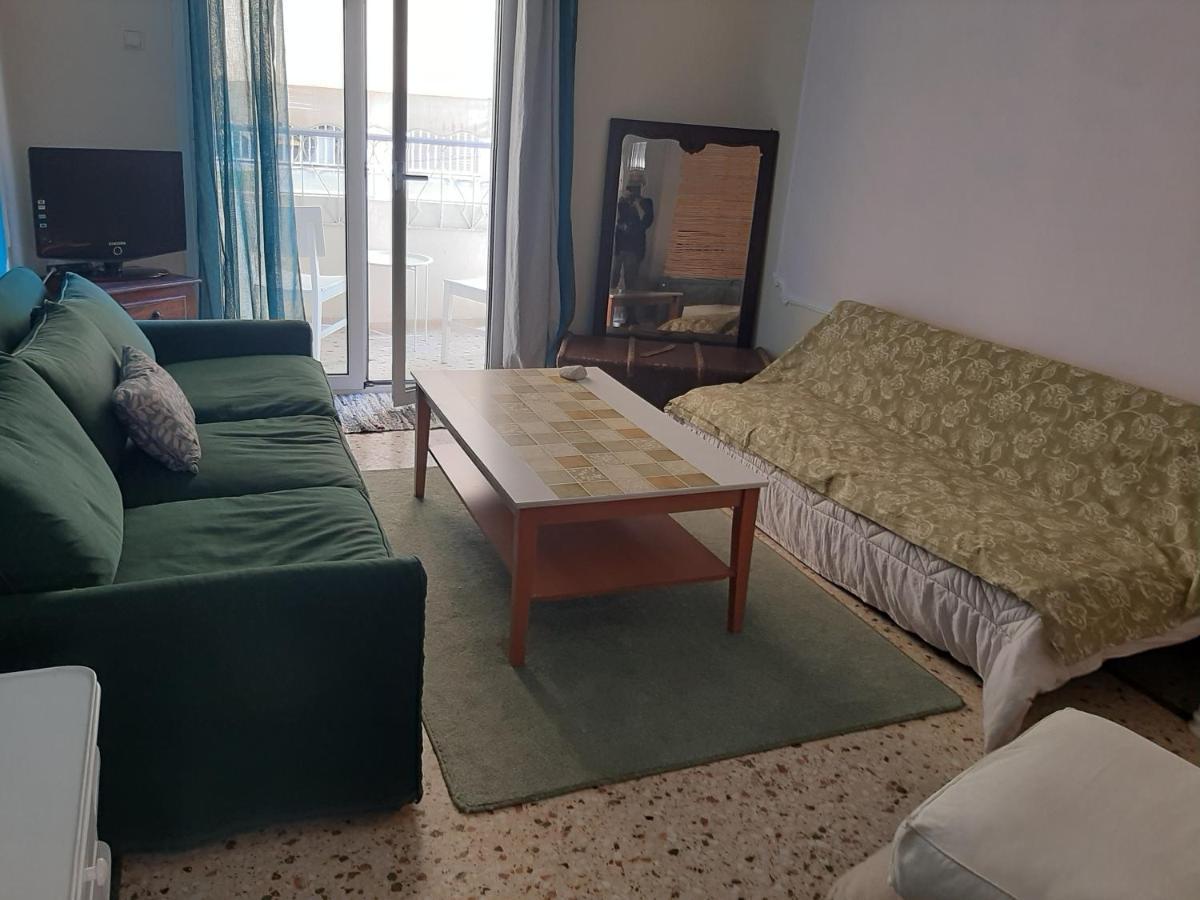 Retro Comfy Home Near Monastiraki Ateny Zewnętrze zdjęcie
