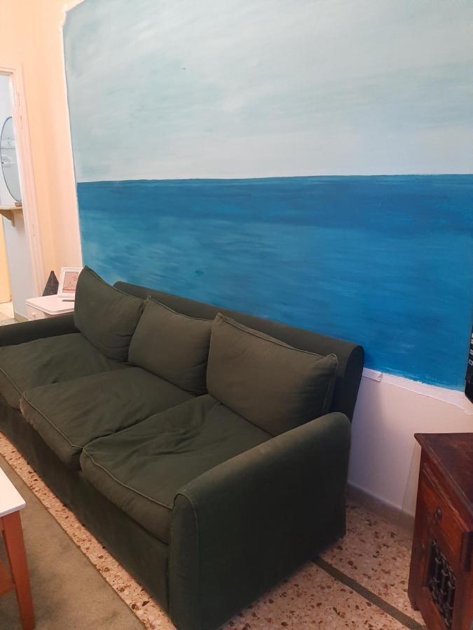 Retro Comfy Home Near Monastiraki Ateny Zewnętrze zdjęcie